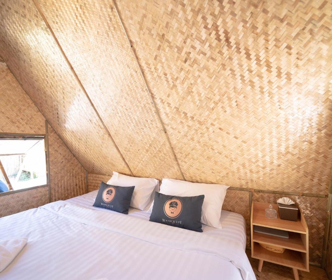 Yellowstone Camps Resort Sapan Ban Huai Ti Exterior photo